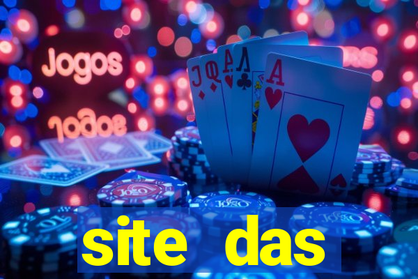 site das porcentagem dos slots